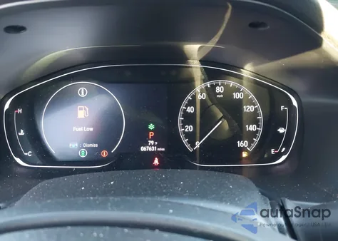 2019 Honda Accord Sport from USA, damaged, VIN 1HGCV1F38KA128877